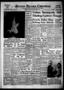 Newspaper: Denton Record-Chronicle (Denton, Tex.), Vol. 57, No. 219, Ed. 1 Frida…