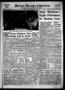 Newspaper: Denton Record-Chronicle (Denton, Tex.), Vol. 57, No. 224, Ed. 1 Thurs…