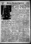 Newspaper: Denton Record-Chronicle (Denton, Tex.), Vol. 57, No. 230, Ed. 1 Thurs…