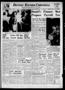Newspaper: Denton Record-Chronicle (Denton, Tex.), Vol. 58, No. 105, Ed. 1 Wedne…