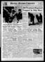 Newspaper: Denton Record-Chronicle (Denton, Tex.), Vol. 58, No. 115, Ed. 1 Monda…