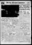 Newspaper: Denton Record-Chronicle (Denton, Tex.), Vol. 58, No. 118, Ed. 1 Thurs…