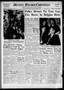 Newspaper: Denton Record-Chronicle (Denton, Tex.), Vol. 58, No. 123, Ed. 1 Wedne…