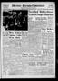 Newspaper: Denton Record-Chronicle (Denton, Tex.), Vol. 58, No. 130, Ed. 1 Thurs…