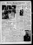 Newspaper: Denton Record-Chronicle (Denton, Tex.), Vol. 58, No. 159, Ed. 1 Wedne…