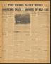 Newspaper: The Ennis Daily News (Ennis, Tex.), Vol. 53, No. 130, Ed. 1 Friday, J…