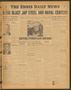 Newspaper: The Ennis Daily News (Ennis, Tex.), Vol. 53, No. 159, Ed. 1 Saturday,…