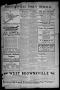 Newspaper: Brownsville Daily Herald (Brownsville, Tex.), Vol. 16, No. 275, Ed. 1…