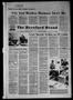 Newspaper: The Hereford Brand (Hereford, Tex.), Vol. 74, No. 11, Ed. 1 Thursday,…