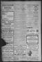 Thumbnail image of item number 3 in: 'Brownsville Daily Herald (Brownsville, Tex.), Vol. 17, No. 97, Ed. 1, Wednesday, October 21, 1908'.