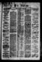 Thumbnail image of item number 1 in: 'Die Union. (Galveston, Tex.), Vol. 11, No. 108, Ed. 1 Saturday, August 14, 1869'.