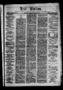 Newspaper: Die Union. (Galveston, Tex.), Vol. 12, No. 24, Ed. 1 Tuesday, Decembe…