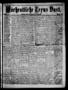 Newspaper: Wöchentliche Texas Post. (Galveston, Tex.), Vol. 2, No. 39, Ed. 1 Sun…