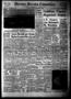 Newspaper: Denton Record-Chronicle (Denton, Tex.), Vol. 55, No. 286, Ed. 1 Monda…
