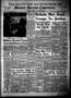 Newspaper: Denton Record-Chronicle (Denton, Tex.), Vol. 55, No. 294, Ed. 1 Wedne…