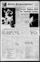 Newspaper: Denton Record-Chronicle (Denton, Tex.), Vol. 59, No. 97, Ed. 1 Friday…