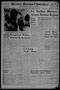 Newspaper: Denton Record-Chronicle (Denton, Tex.), Vol. 59, No. 140, Ed. 1 Monda…