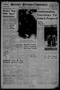 Newspaper: Denton Record-Chronicle (Denton, Tex.), Vol. 59, No. 142, Ed. 1 Wedne…