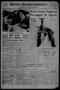Thumbnail image of item number 1 in: 'Denton Record-Chronicle (Denton, Tex.), Vol. 59, No. 153, Ed. 1 Tuesday, February 6, 1962'.