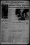 Newspaper: Denton Record-Chronicle (Denton, Tex.), Vol. 59, No. 165, Ed. 1 Tuesd…