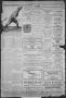 Thumbnail image of item number 4 in: 'Brownsville Daily Herald (Brownsville, Tex.), Vol. 17, No. 315, Ed. 1, Wednesday, July 7, 1909'.