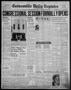 Primary view of Gainesville Daily Register and Messenger (Gainesville, Tex.), Vol. 49, No. 133, Ed. 1 Tuesday, January 3, 1939