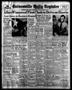 Primary view of Gainesville Daily Register and Messenger (Gainesville, Tex.), Vol. 53, No. 71, Ed. 1 Friday, November 20, 1942