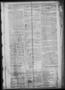 Thumbnail image of item number 3 in: 'The Morning Star. (Houston, Tex.), Vol. 1, No. 159, Ed. 1 Saturday, October 12, 1839'.