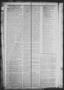 Thumbnail image of item number 2 in: 'The Morning Star. (Houston, Tex.), Vol. 1, No. 189, Ed. 1 Thursday, November 28, 1839'.