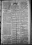 Thumbnail image of item number 3 in: 'The Morning Star. (Houston, Tex.), Vol. 1, No. 196, Ed. 1 Friday, December 6, 1839'.