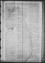 Thumbnail image of item number 3 in: 'The Morning Star. (Houston, Tex.), Vol. 1, No. 201, Ed. 1 Thursday, December 12, 1839'.