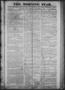 Thumbnail image of item number 1 in: 'The Morning Star. (Houston, Tex.), Vol. 1, No. 208, Ed. 1 Friday, December 20, 1839'.