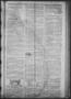 Thumbnail image of item number 3 in: 'The Morning Star. (Houston, Tex.), Vol. 1, No. 209, Ed. 1 Saturday, December 21, 1839'.