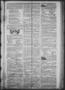 Thumbnail image of item number 3 in: 'The Morning Star. (Houston, Tex.), Vol. 1, No. 223, Ed. 1 Wednesday, January 8, 1840'.