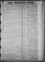 Thumbnail image of item number 1 in: 'The Morning Star. (Houston, Tex.), Vol. 1, No. 270, Ed. 1 Tuesday, March 3, 1840'.