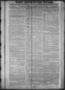 Thumbnail image of item number 1 in: 'The Morning Star. (Houston, Tex.), Vol. 1, No. 277, Ed. 1 Wednesday, March 11, 1840'.