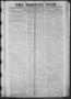Primary view of The Morning Star. (Houston, Tex.), Vol. 1, No. 281, Ed. 1 Monday, March 16, 1840