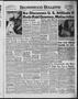 Newspaper: Brownwood Bulletin (Brownwood, Tex.), Vol. 55, No. 173, Ed. 1 Wednesd…