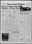 Newspaper: Brownwood Bulletin (Brownwood, Tex.), Vol. 58, No. 214, Ed. 1 Monday,…