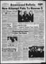 Newspaper: Brownwood Bulletin (Brownwood, Tex.), Vol. 60, No. 187, Ed. 1 Friday,…
