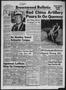 Newspaper: Brownwood Bulletin (Brownwood, Tex.), Vol. 60, No. 211, Ed. 1 Friday,…