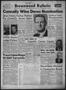 Newspaper: Brownwood Bulletin (Brownwood, Tex.), Vol. 62, No. 198, Ed. 1 Sunday,…