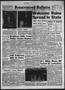 Newspaper: Brownwood Bulletin (Brownwood, Tex.), Vol. 63, No. 174, Ed. 1 Monday,…