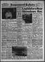 Newspaper: Brownwood Bulletin (Brownwood, Tex.), Vol. 63, No. 190, Ed. 1 Friday,…