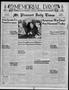 Newspaper: Mt. Pleasant Daily Times (Mount Pleasant, Tex.), Vol. 31, No. 55, Ed.…