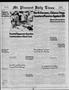 Newspaper: Mt. Pleasant Daily Times (Mount Pleasant, Tex.), Vol. 31, No. 172, Ed…