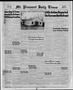 Newspaper: Mt. Pleasant Daily Times (Mount Pleasant, Tex.), Vol. 31, No. 213, Ed…
