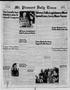 Newspaper: Mt. Pleasant Daily Times (Mount Pleasant, Tex.), Vol. 31, No. 223, Ed…