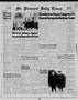 Newspaper: Mt. Pleasant Daily Times (Mount Pleasant, Tex.), Vol. 31, No. 238, Ed…