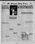 Newspaper: Mt. Pleasant Daily Times (Mount Pleasant, Tex.), Vol. 31, No. 243, Ed…